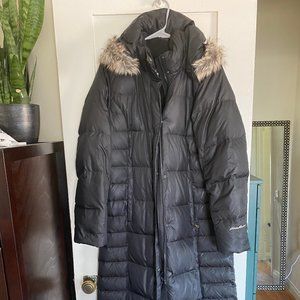 Eddie Bauer Parka